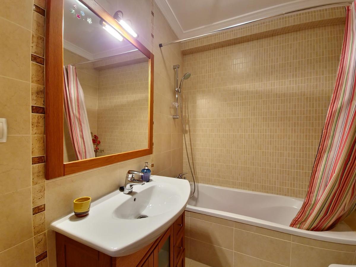 Apartamento My Sunset T3 By Yha Cabanas De Tavira Exterior foto
