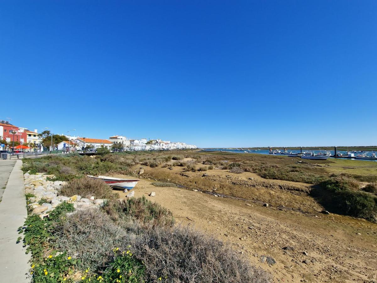 Apartamento My Sunset T3 By Yha Cabanas De Tavira Exterior foto